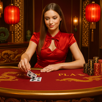 RoySpins - Live Baccarat with Real Dealers