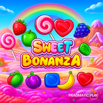 RoySpins - Sweet Bonanza Slot Game - Play Now