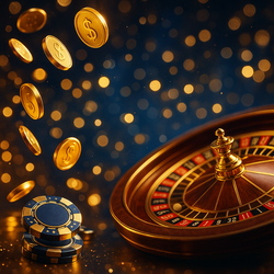 RoySpins 125% Bonus Offer up to €250 - Welcome Promotion