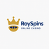 RoySpins Casino - Prabangūs kazino žaidimai Lietuvoje